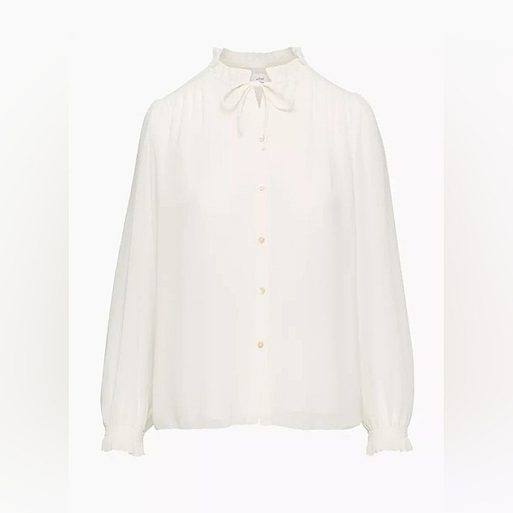 Wilfred Alexis Blouse